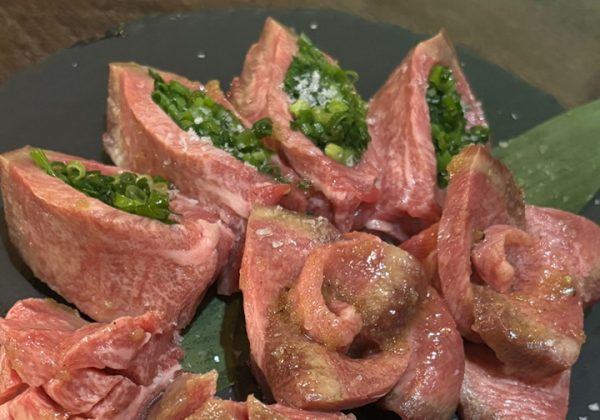 ご褒美お肉！【寺田】