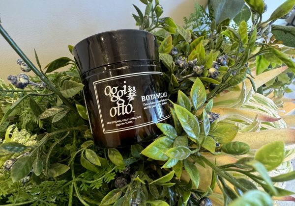 秋の髪はこれできまる！香りも楽しめるoggiottobalm