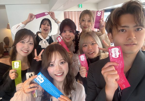 全社会議！【寺田】