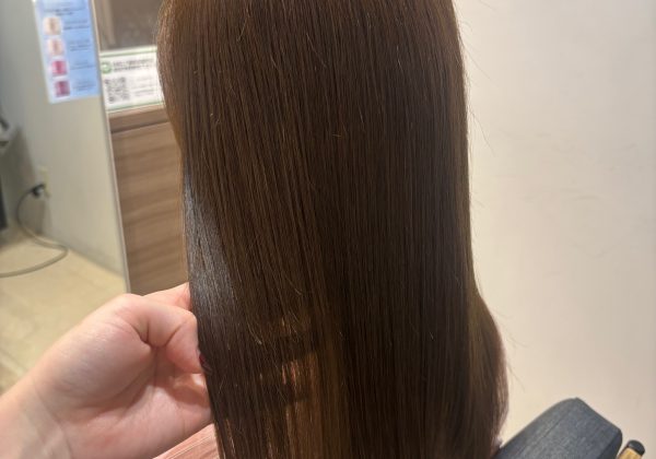 ベージュカラー【寺田】