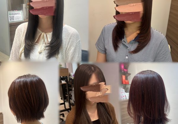 スタイリング簡単！【寺田】