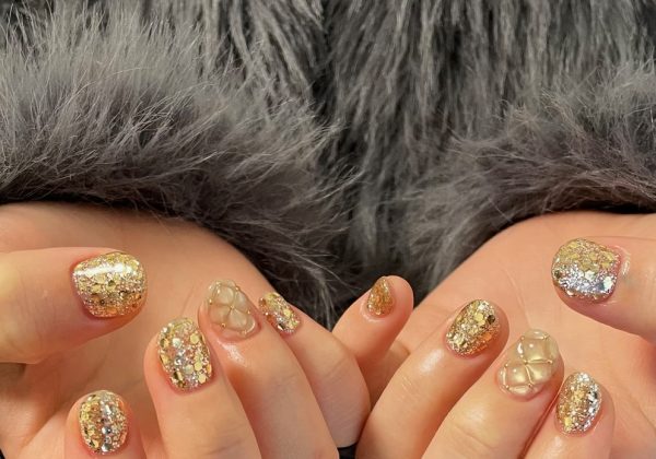 NEWネイル【寺田】