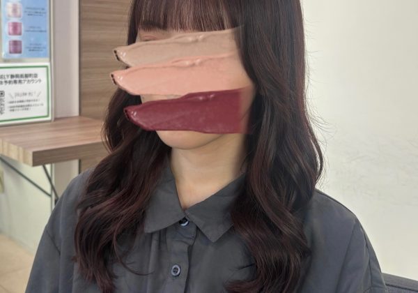 ココアラベンダー【寺田】