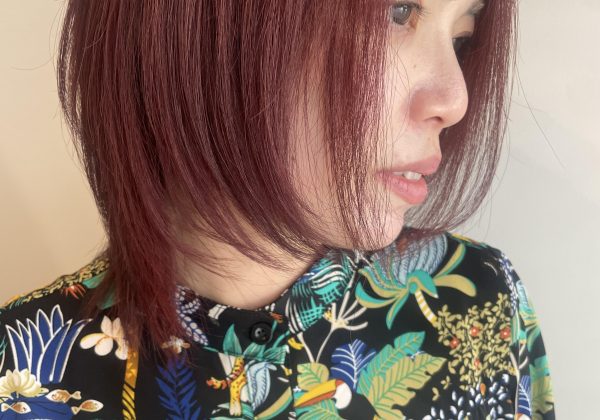 トレンドカラーの楽しみ方