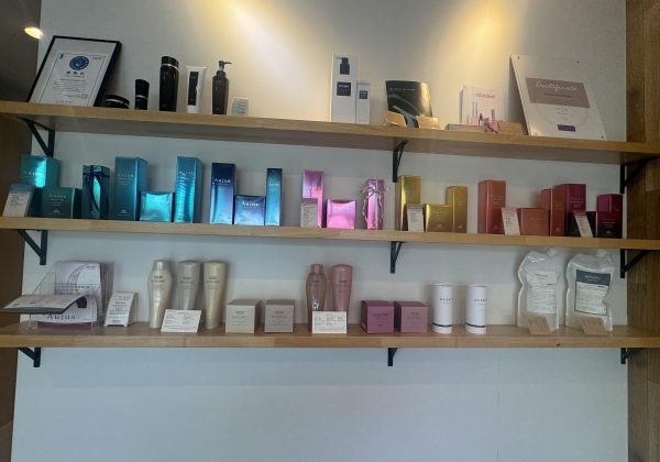 あなたに寄り添うケア選び！！