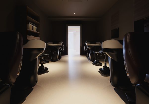 ヘッドスパで冬のお悩み解決！【寺田】