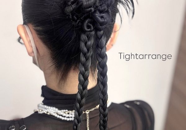 ◇カチモリタイトstyle◇/ヘアセット