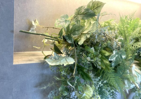 《年末年始休業のお知らせ》