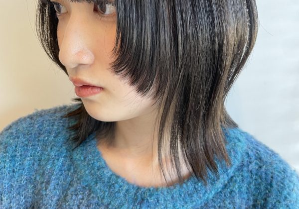 伸ばしかけに！