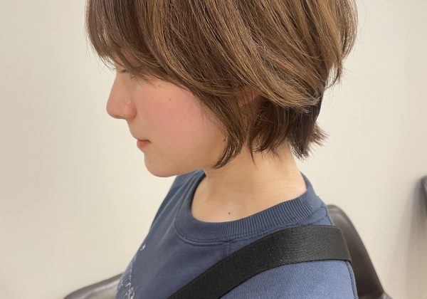 カットした後どうなる？