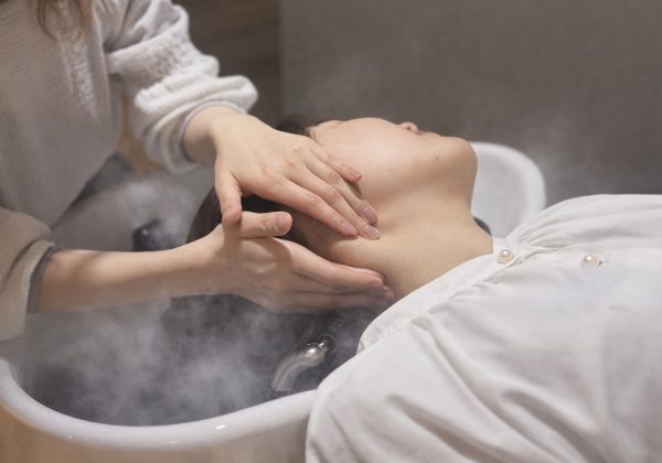 新メニュー！美癒整ケア！！