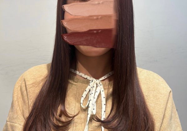 春スタイル♪【寺田】