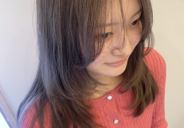 ブリーチリタッチする？しない？