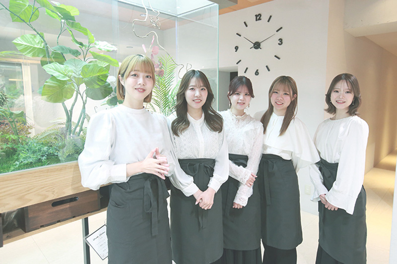 エメリー静岡呉服町店